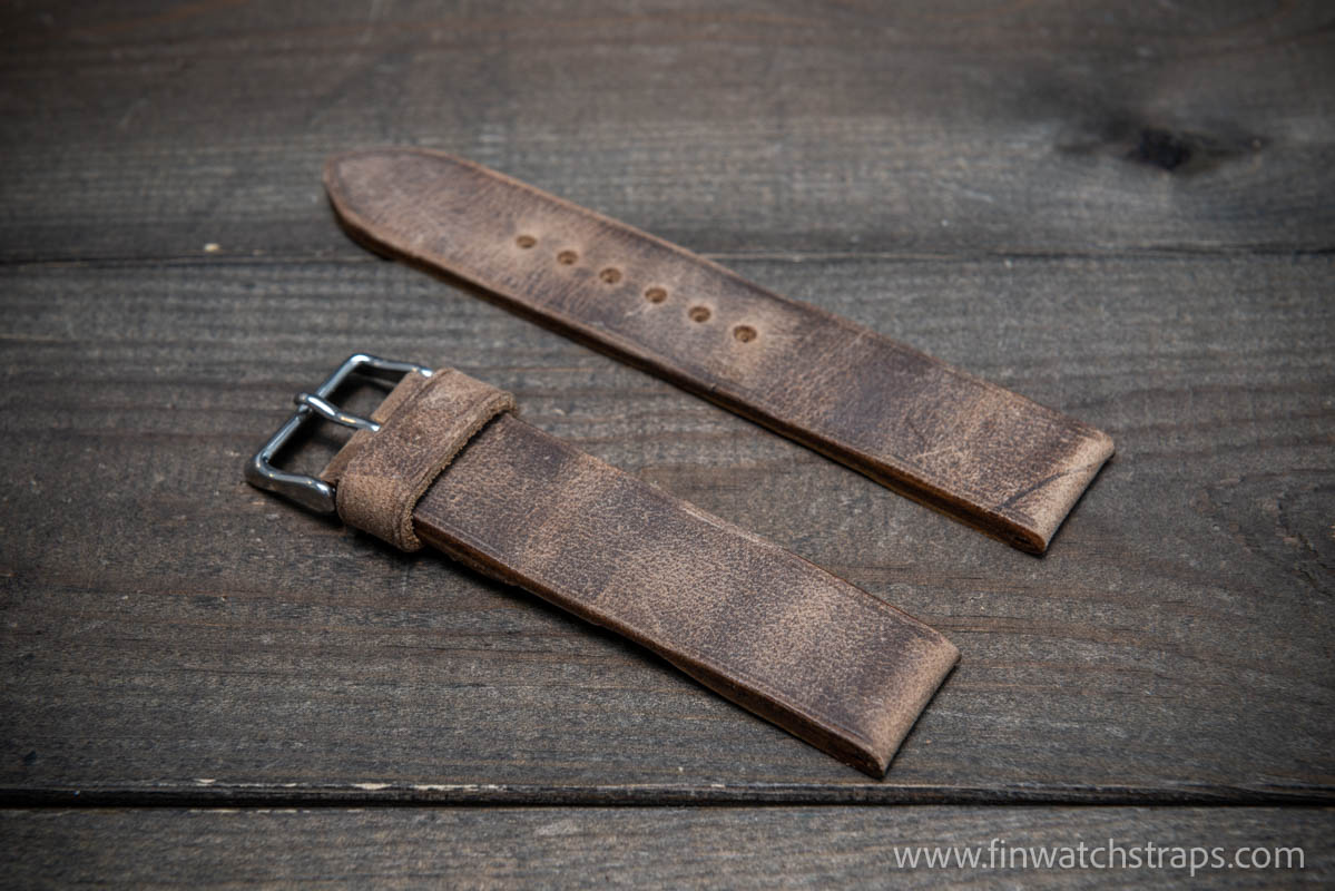 Waxy Fodder - finwatchstraps