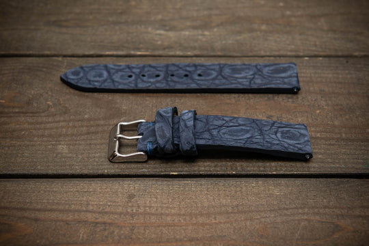 Watch strap, watch band, leather watch strap, leather watch band, finwatchstraps