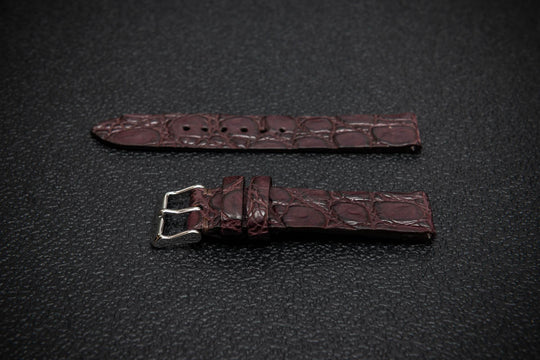 Watch strap, watch band, leather watch strap, leather watch band, finwatchstraps