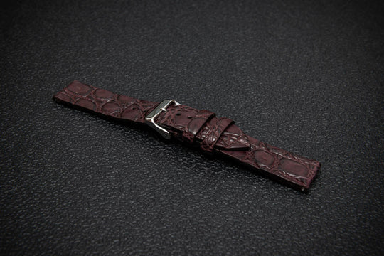 Watch strap, watch band, leather watch strap, leather watch band, finwatchstraps