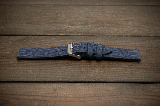Watch strap, watch band, leather watch strap, leather watch band, finwatchstraps