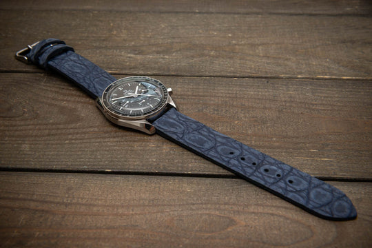 Watch strap, watch band, leather watch strap, leather watch band, finwatchstraps
