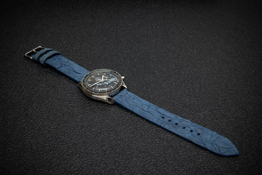Watch strap, watch band, leather watch strap, leather watch band, finwatchstraps
