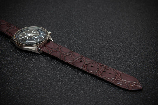 Watch strap, watch band, leather watch strap, leather watch band, finwatchstraps