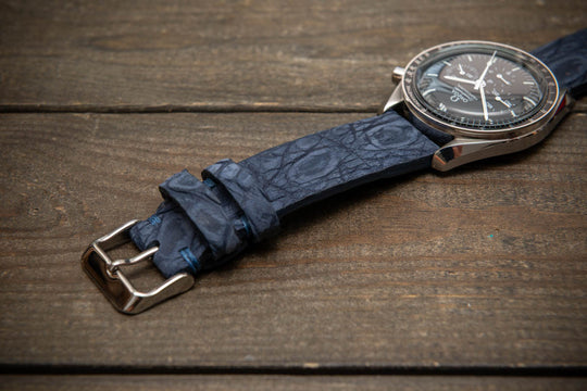 Watch strap, watch band, leather watch strap, leather watch band, finwatchstraps