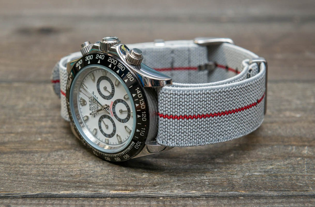 Watch strap, watch band, leather watch strap, leather watch band, finwatchstraps