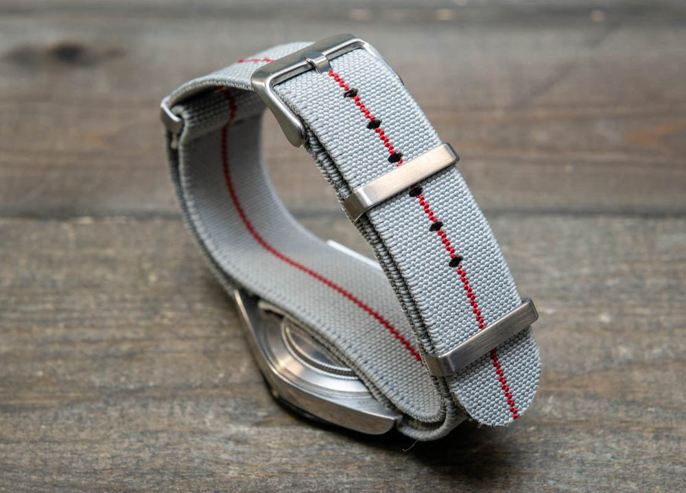 Watch strap, watch band, leather watch strap, leather watch band, finwatchstraps
