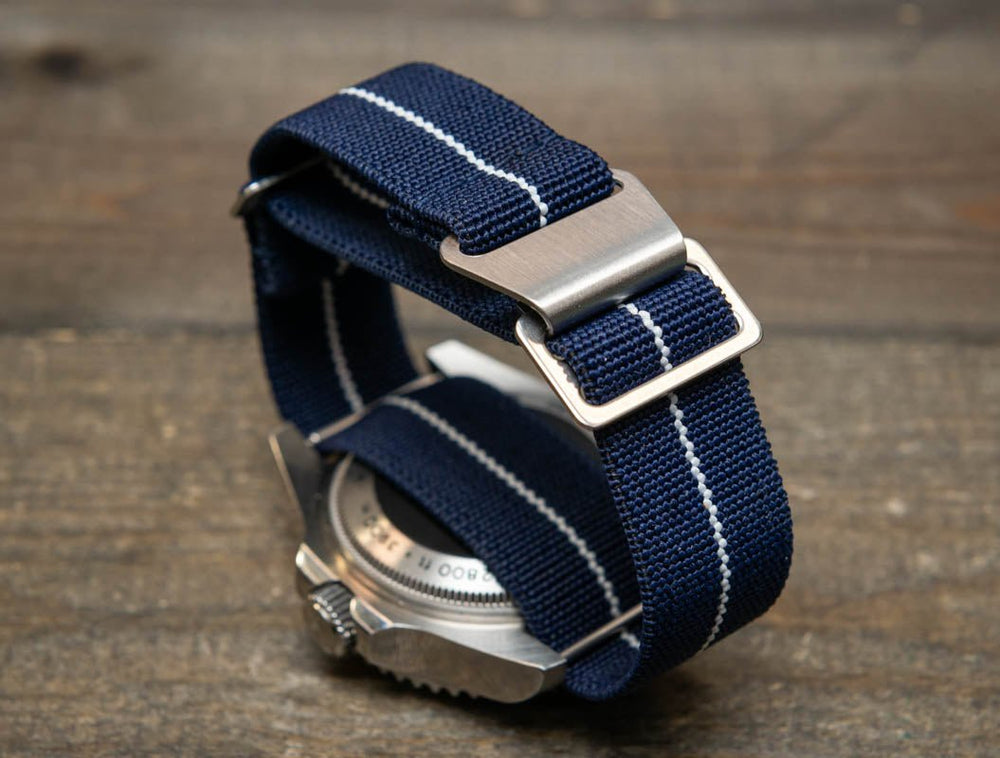 Watch strap, watch band, leather watch strap, leather watch band, finwatchstraps