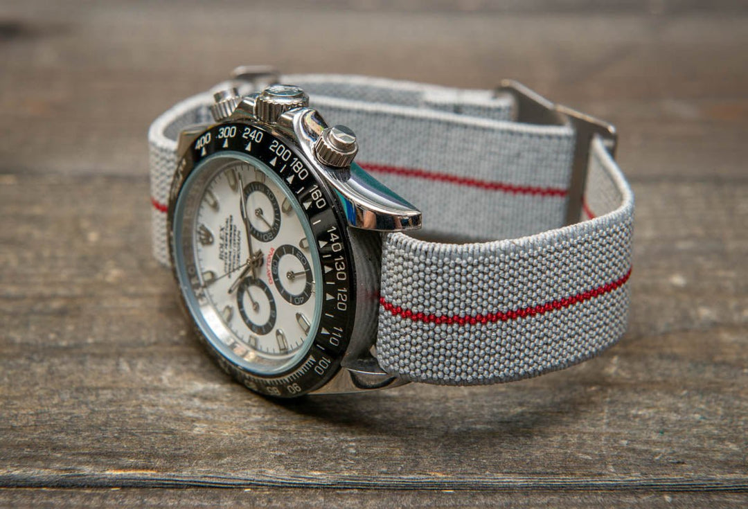 Watch strap, watch band, leather watch strap, leather watch band, finwatchstraps