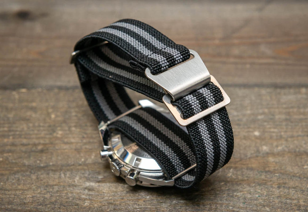 Watch strap, watch band, leather watch strap, leather watch band, finwatchstraps