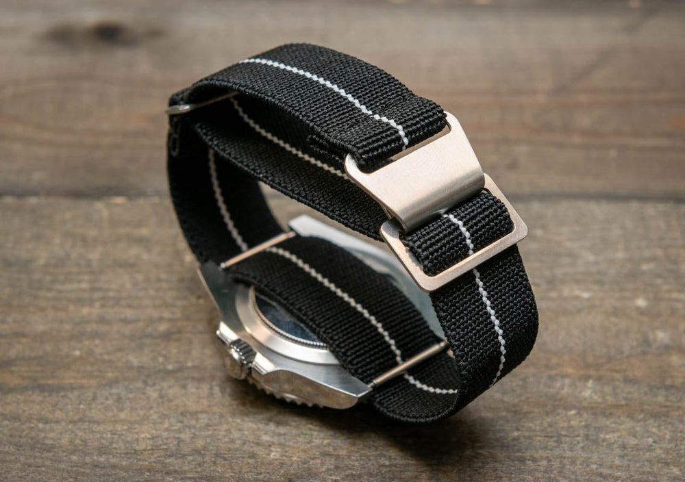 Watch strap, watch band, leather watch strap, leather watch band, finwatchstraps