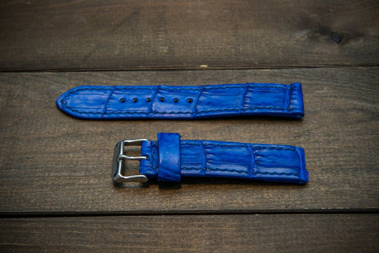 Watch strap, watch band, leather watch strap, leather watch band, finwatchstraps