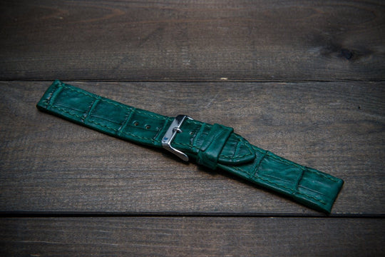 Watch strap, watch band, leather watch strap, leather watch band, finwatchstraps