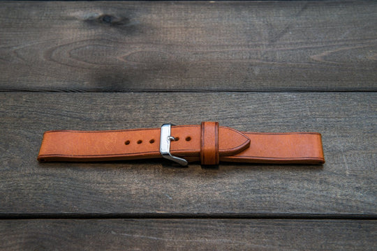 Watch strap, watch band, leather watch strap, leather watch band, finwatchstraps