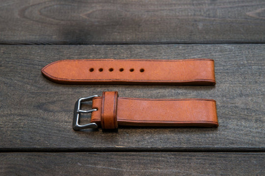 Watch strap, watch band, leather watch strap, leather watch band, finwatchstraps