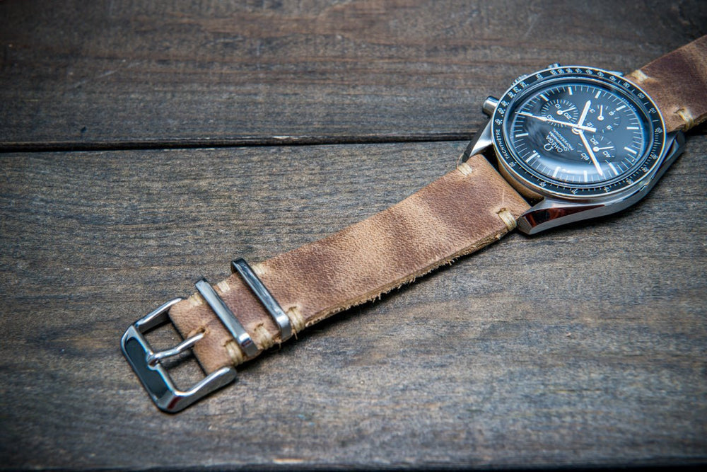 Watch strap, watch band, leather watch strap, leather watch band, finwatchstraps
