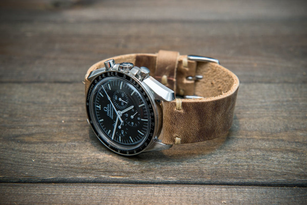 Watch strap, watch band, leather watch strap, leather watch band, finwatchstraps