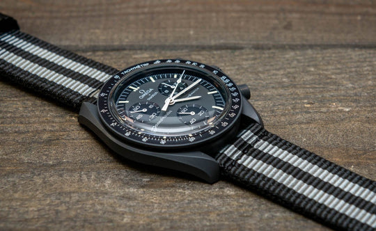 Watch strap, watch band, leather watch strap, leather watch band, finwatchstraps