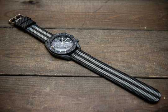 Watch strap, watch band, leather watch strap, leather watch band, finwatchstraps