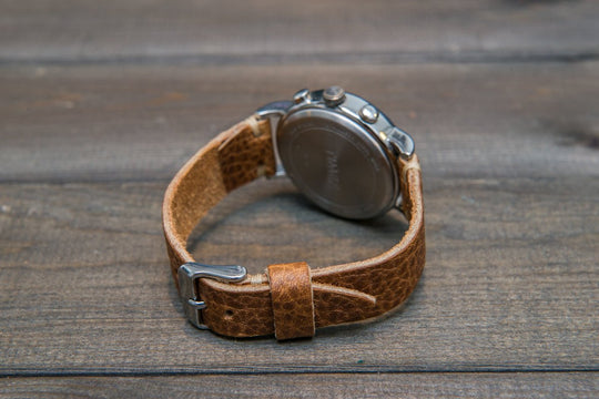 Watch strap, watch band, leather watch strap, leather watch band, finwatchstraps
