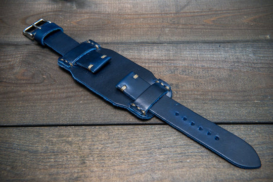 Watch strap, watch band, leather watch strap, leather watch band, finwatchstraps
