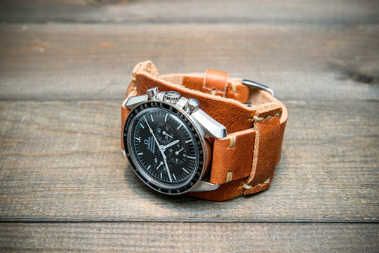 Watch strap, watch band, leather watch strap, leather watch band, finwatchstraps