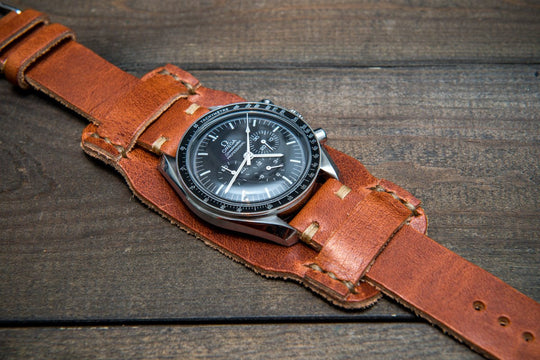 Watch strap, watch band, leather watch strap, leather watch band, finwatchstraps