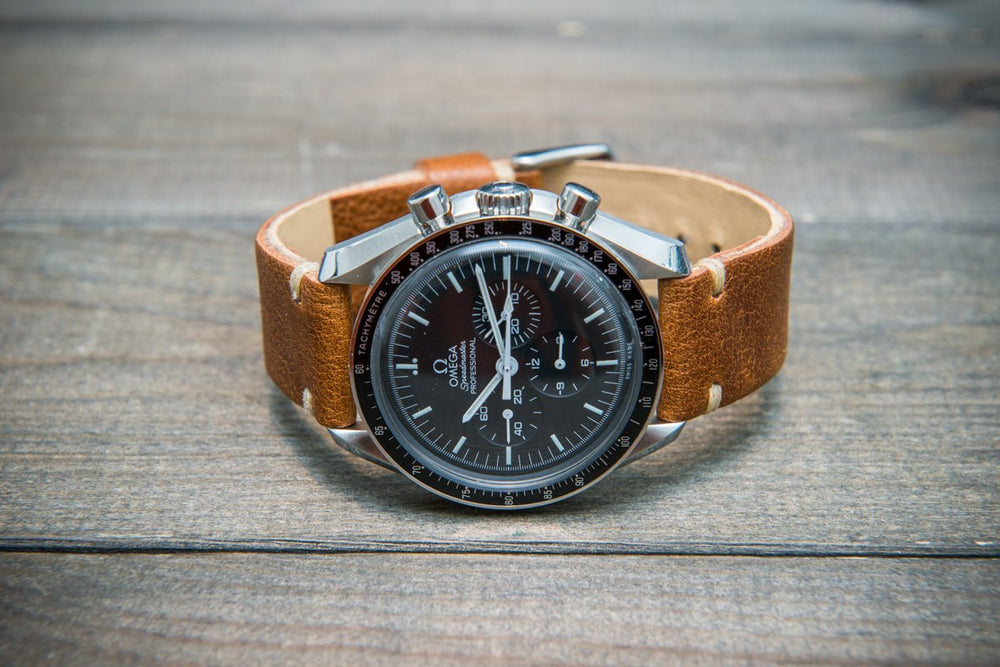 Watch strap, watch band, leather watch strap, leather watch band, finwatchstraps