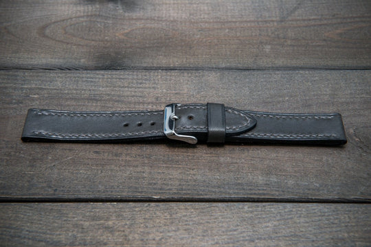 Watch strap, watch band, leather watch strap, leather watch band, finwatchstraps