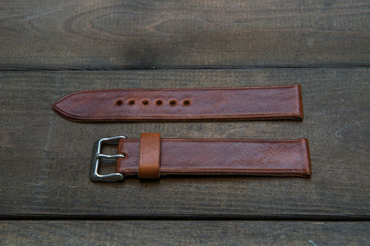 Watch strap, watch band, leather watch strap, leather watch band, finwatchstraps