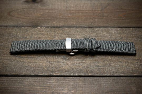 Watch strap, watch band, leather watch strap, leather watch band, finwatchstraps