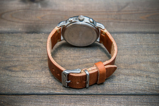 Watch strap, watch band, leather watch strap, leather watch band, finwatchstraps