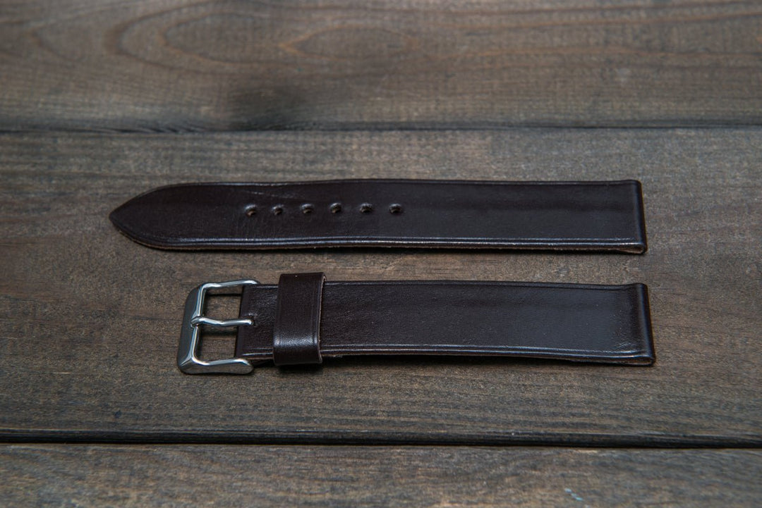 Watch strap, watch band, leather watch strap, leather watch band, finwatchstraps