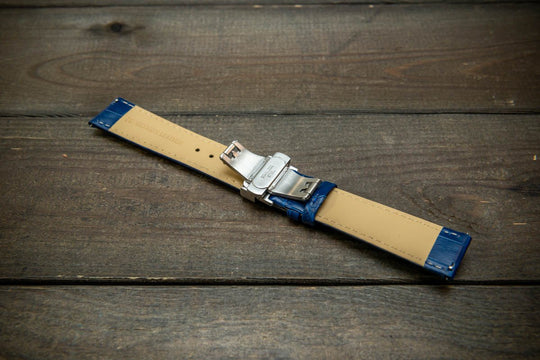 Watch strap, watch band, leather watch strap, leather watch band, finwatchstraps