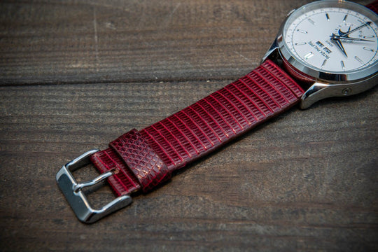 Watch strap, watch band, leather watch strap, leather watch band, finwatchstraps