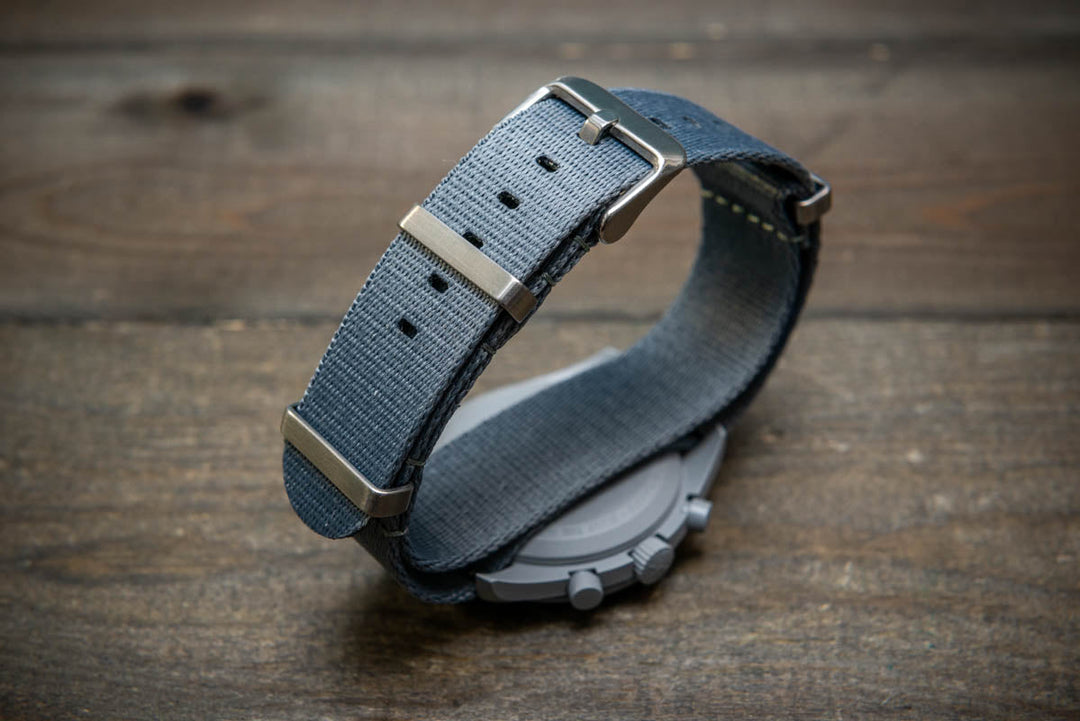 Watch strap, watch band, leather watch strap, leather watch band, finwatchstraps