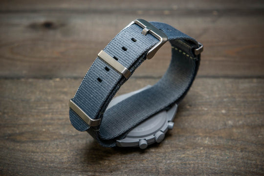 Watch strap, watch band, leather watch strap, leather watch band, finwatchstraps