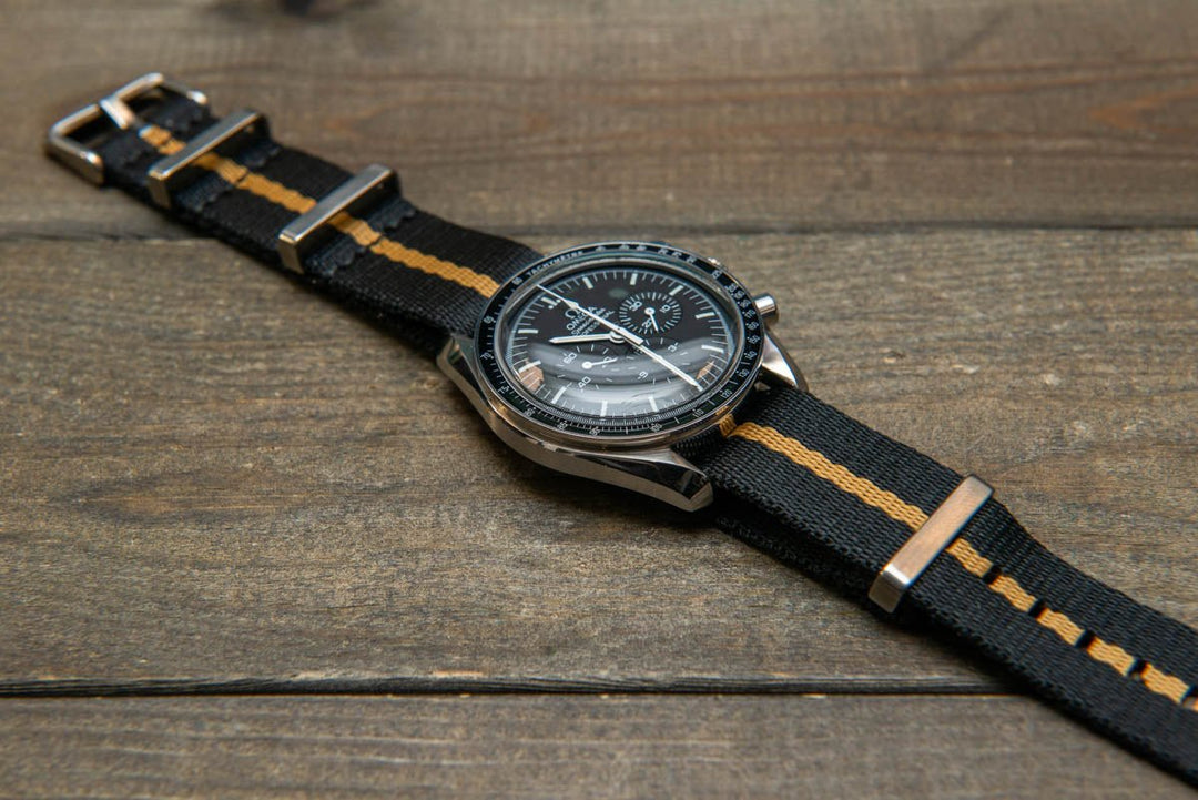 Watch strap, watch band, leather watch strap, leather watch band, finwatchstraps