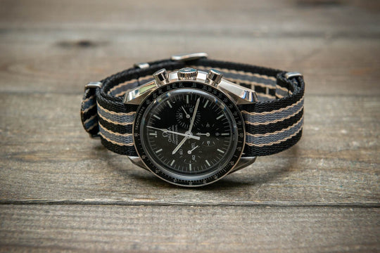 Watch strap, watch band, leather watch strap, leather watch band, finwatchstraps