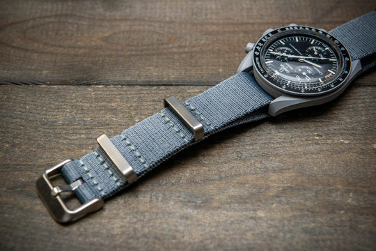 Watch strap, watch band, leather watch strap, leather watch band, finwatchstraps