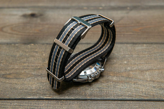 Watch strap, watch band, leather watch strap, leather watch band, finwatchstraps
