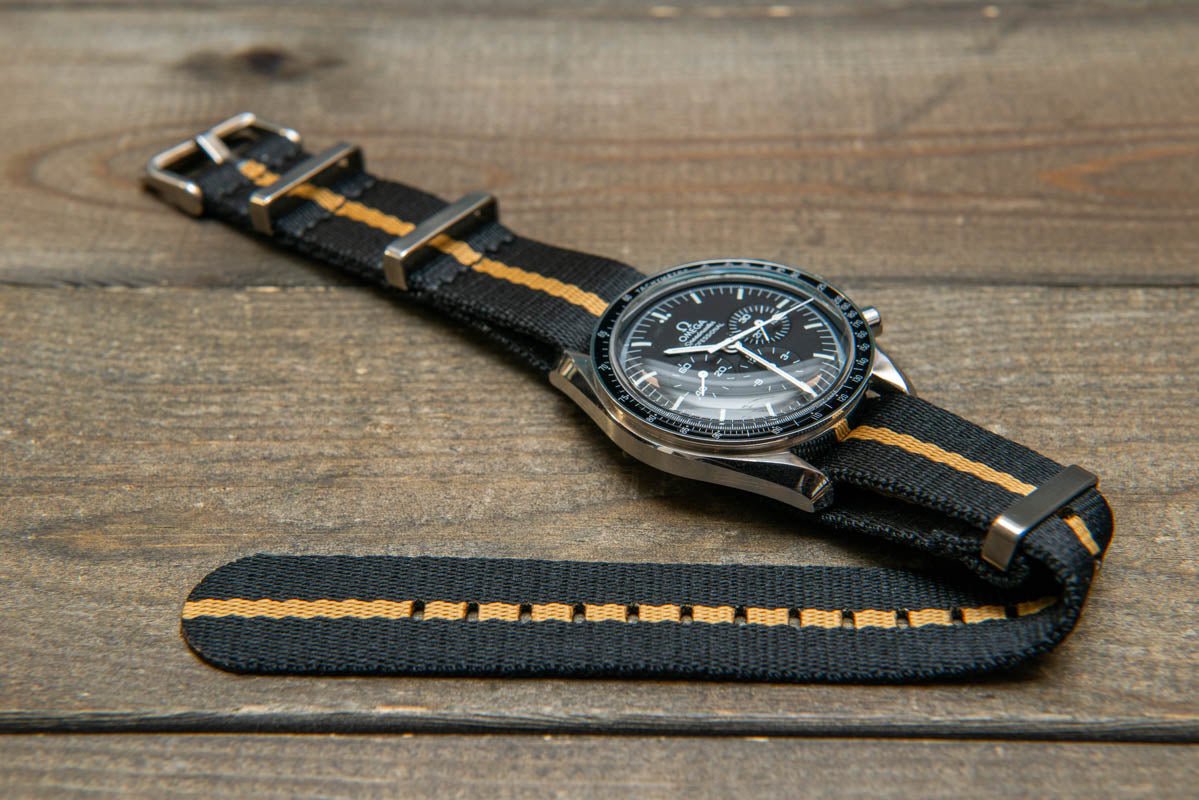 Watch strap, watch band, leather watch strap, leather watch band, finwatchstraps