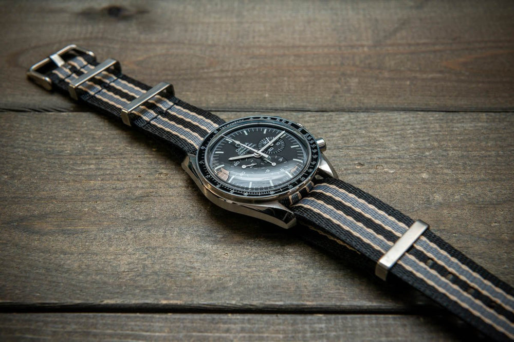 Watch strap, watch band, leather watch strap, leather watch band, finwatchstraps