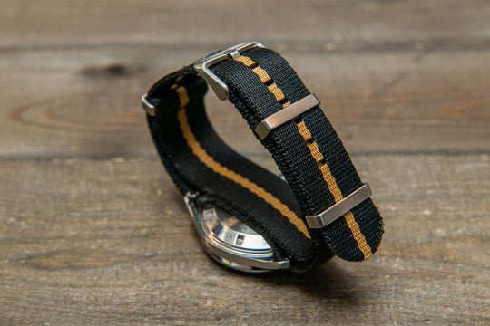 Watch strap, watch band, leather watch strap, leather watch band, finwatchstraps