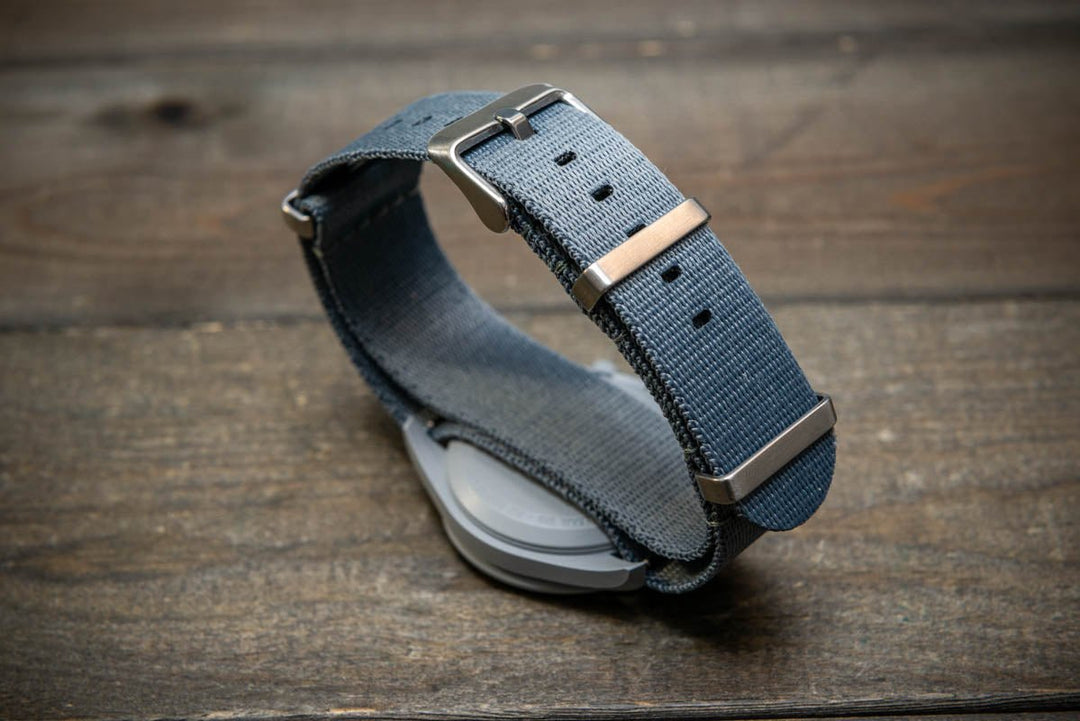 Watch strap, watch band, leather watch strap, leather watch band, finwatchstraps
