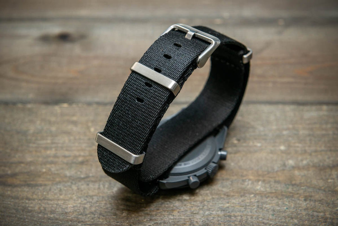 Watch strap, watch band, leather watch strap, leather watch band, finwatchstraps