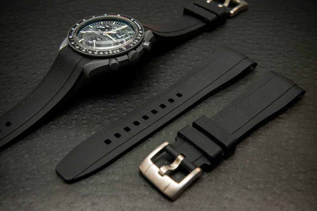 Watch strap, watch band, leather watch strap, leather watch band, finwatchstraps
