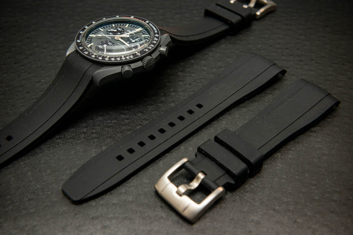 Watch strap, watch band, leather watch strap, leather watch band, finwatchstraps