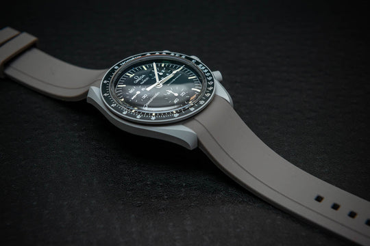 Watch strap, watch band, leather watch strap, leather watch band, finwatchstraps