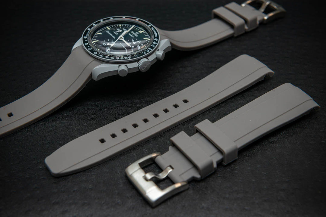 Watch strap, watch band, leather watch strap, leather watch band, finwatchstraps